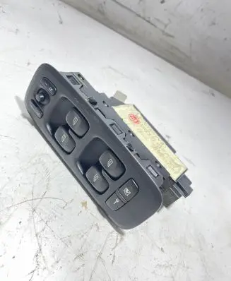 Volvo XC90 Electric window control switch 9401805
