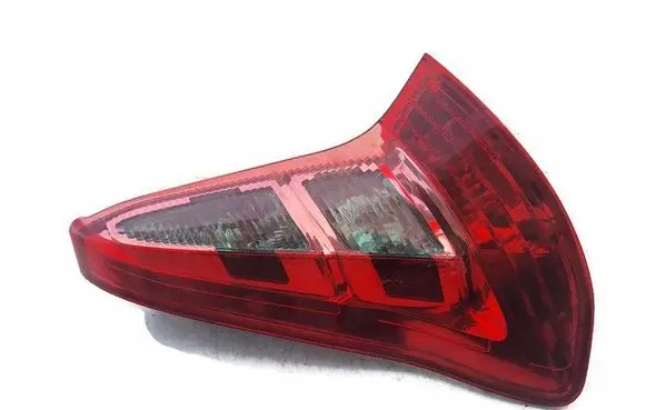 Citroen C4 Aircross Rear/tail lights 9646801777