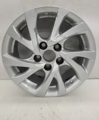 Toyota Auris E210 R16 alloy rim