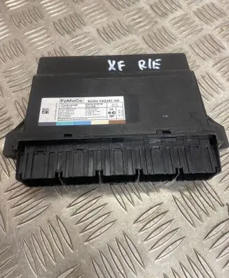 Volvo XC60 Keyless (KESSY) go control unit/module 8G9N19G481AA 5WK49167M