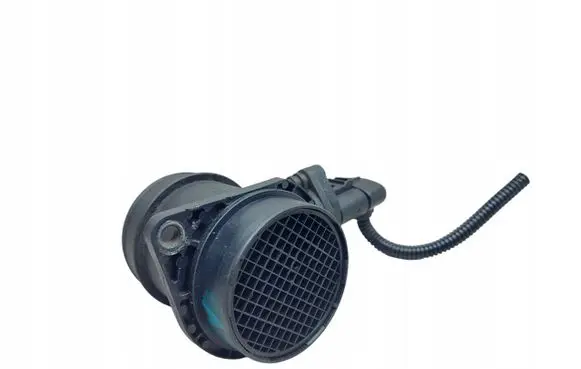 Audi A6 S6 C5 4B Mass air flow meter 0280218032
