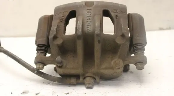 Hyundai Santa Fe Front brake caliper BC140174