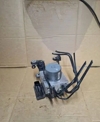 Ford S-MAX ABS Pump AG912C405AA