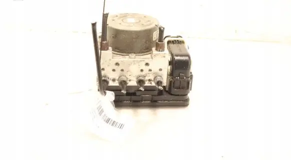 Citroen C-Elysée ABS Pump 9817031680