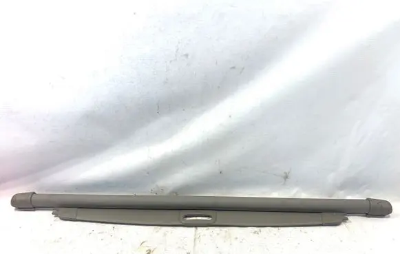 Land Rover Freelander Parcel shelf load cover 