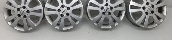 Opel Astra G Original wheel cap 