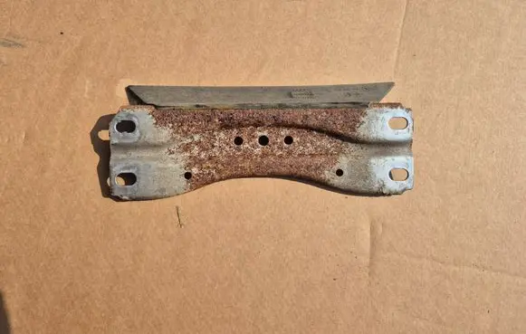 Audi A5 8T 8F Muffler mount bracket/holder 8K0803183