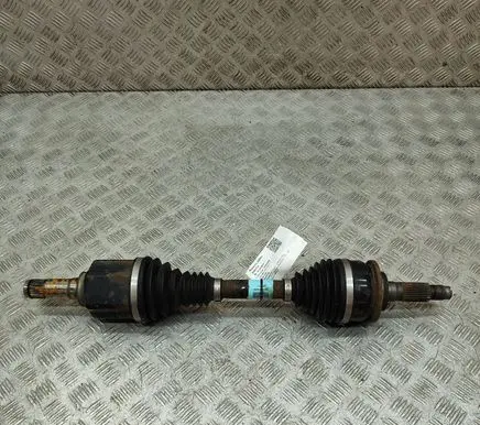 Ford Ranger Front driveshaft EB3G3A428EA