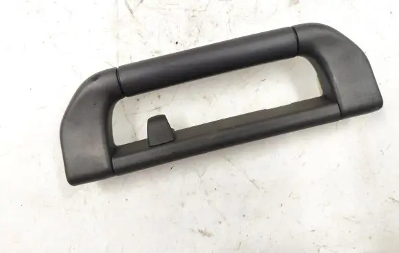BMW X5 E53 Rear interior roof grab handle 8257226