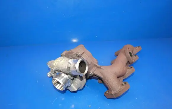 KIA Optima Turbo 282012A810 UBN00166 8241680001
