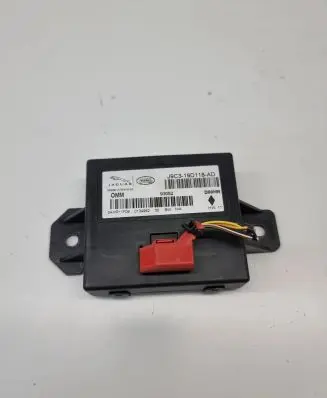 Jaguar E-Pace Central body control module J9C319D118AD
