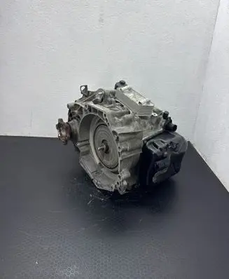 Volkswagen Touran I Automatic gearbox KMY