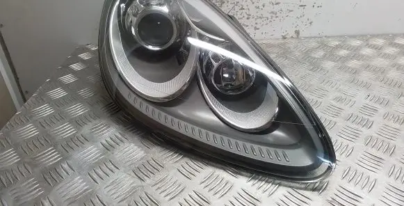 Porsche Cayenne (92A) Headlight/headlamp 7P5941032Q