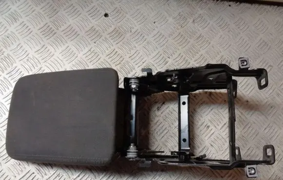 Audi A4 S4 B8 8K Armrest 8K0864283