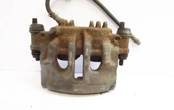 Renault Master III Front brake caliper