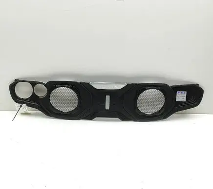 Porsche 911 992 Engine cover (trim) 992864276BA 992864276AB