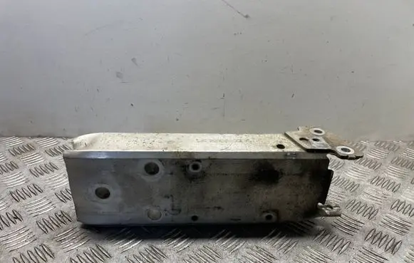 BMW 3 F30 F35 F31 Front bumper shock/impact absorber 7266191