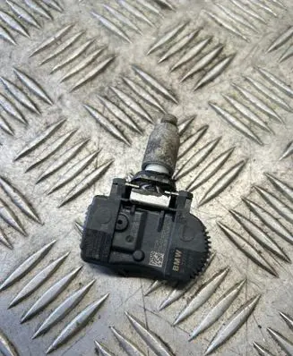 BMW 3 F30 F35 F31 Tire pressure sensor 6881891
