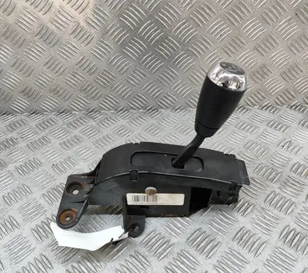 Jeep Wrangler Gear shifter/selector P52060062AG
