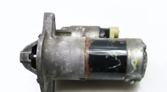 Mazda 6 Starter motor M001T30771