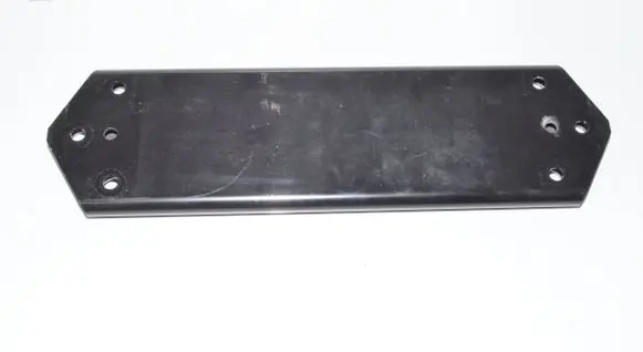BMW 2 F46 Other under body part 7381493 51717381493