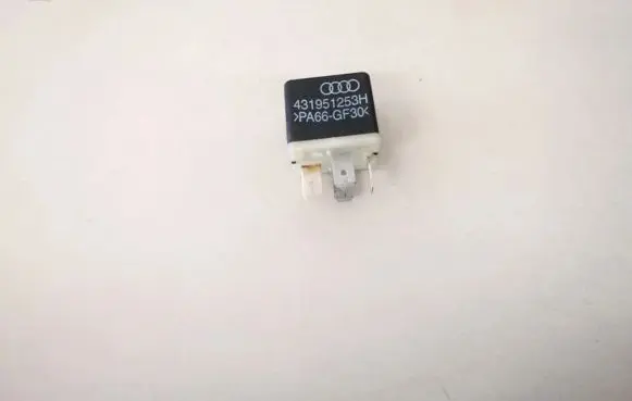 Audi A6 S6 C5 4B Other relay 431951253h