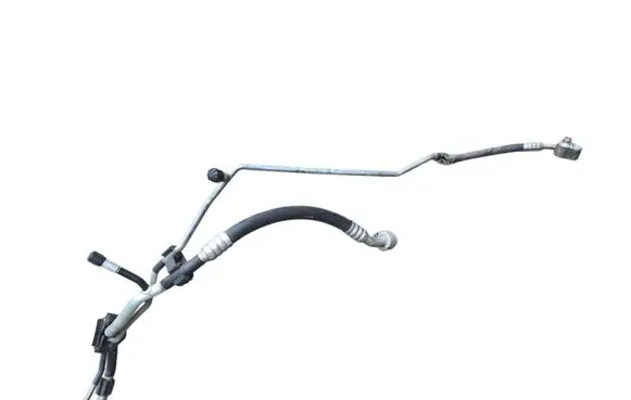 Porsche Cayenne (92A) Air conditioning (A/C) pipe/hose 7P5820741BH