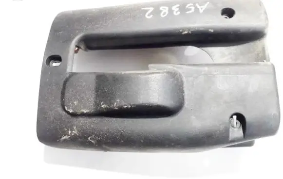 Ford Focus Steering wheel column trim