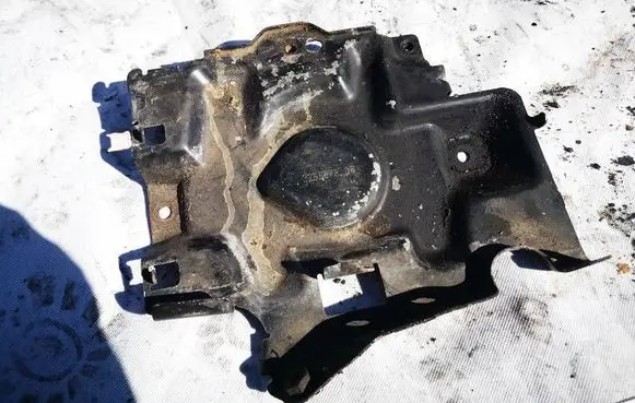 Peugeot 307 Battery bracket 326507P