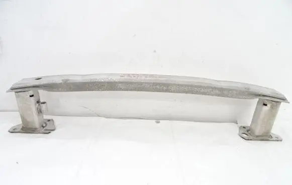 Rear bumper cross member