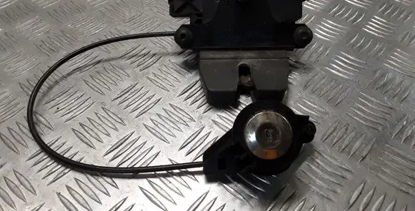 Ford Focus C-MAX Loading door lock 3M51R442A66AK