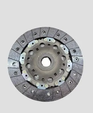 BMW 1 E81 E87 Clutch pressure plate 7615630