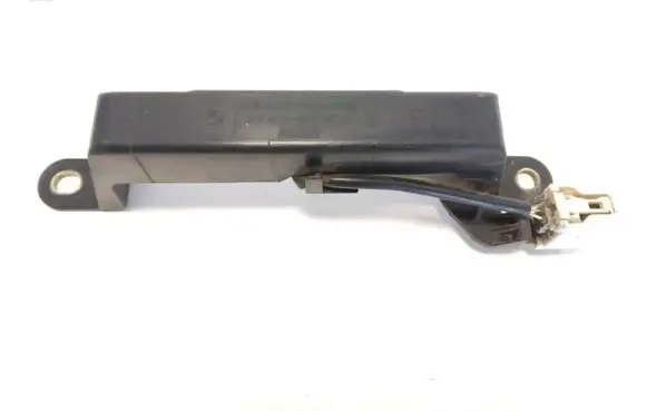 Interior comfort aerial antenna