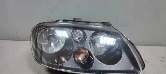 Volkswagen Cross Touran I Headlight/headlamp 1T0941006P