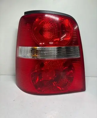 Volkswagen Touran I Rear/tail lights 1T0945095F 1T0945111A