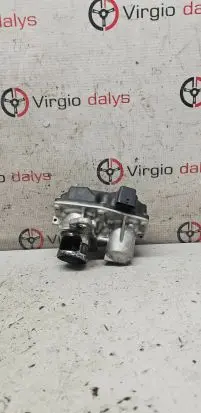 Renault Kadjar EGR valve 147109816R H8201061904 6005371