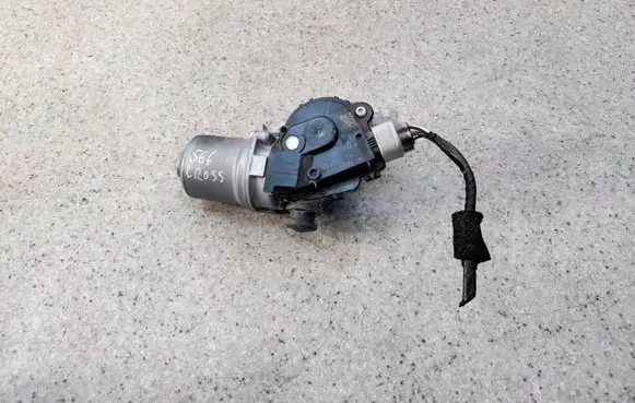 Mitsubishi Eclipse Cross Wiper motor 159300-759034 159300-7590