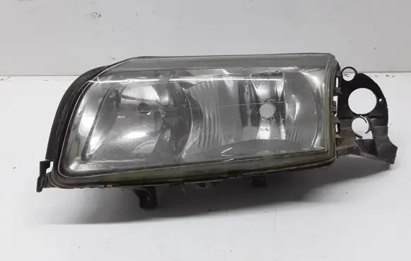 Volvo S80 Headlight/headlamp