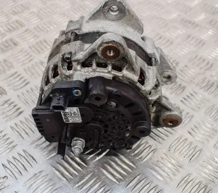 Nissan Qashqai Generator/alternator