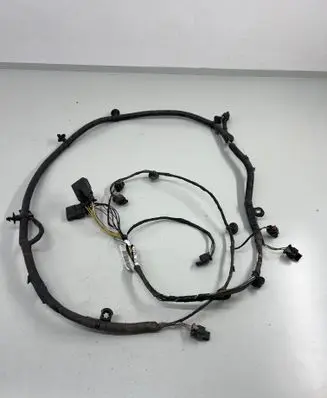 Land Rover Range Rover Velar Parking sensor (PDC) wiring loom J8a215b484db