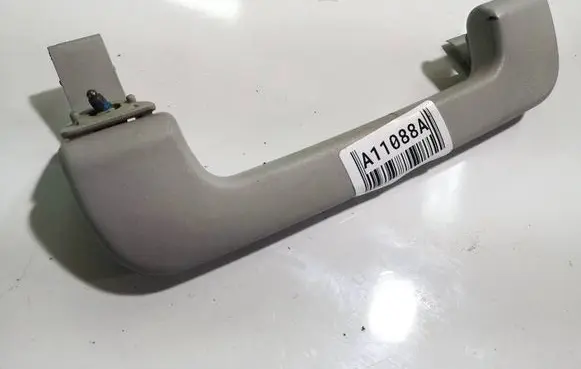 Audi A6 S6 C5 4B Rear interior roof grab handle 