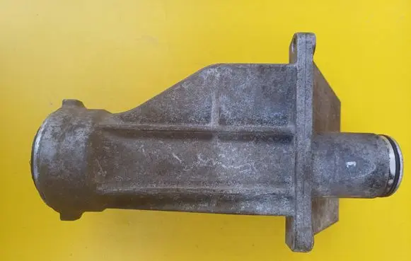 BMW X5 E70 Engine mounting bracket 59280110 7552540