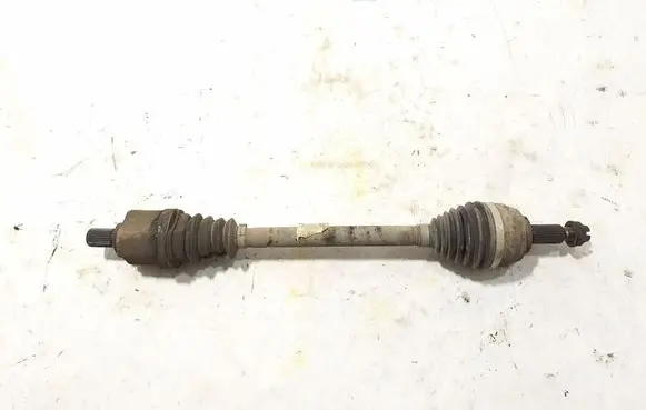 Renault Scenic II - Grand scenic II Front driveshaft 8200531910