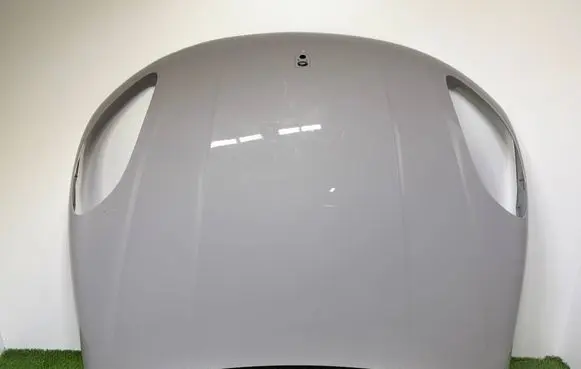 Porsche Macan (95B) Engine bonnet/hood 95B823155H