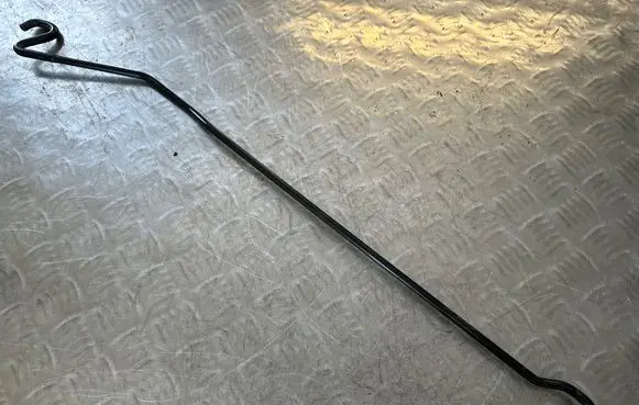 Ford Explorer Engine bonnet/hood prop rod/strut 