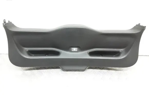 Volvo V40 Tailgate/boot lid cover trim 31291049