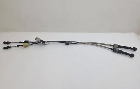 Fiat 500X Gear shift cable linkage 55266370
