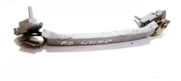 BMW 3 E46 Front interior roof grab handle 8231321