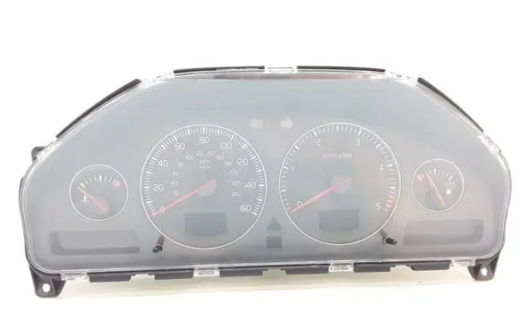 Volvo XC90 Speedometer (instrument cluster) 30746111