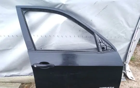 BMW X5 E70 Front door